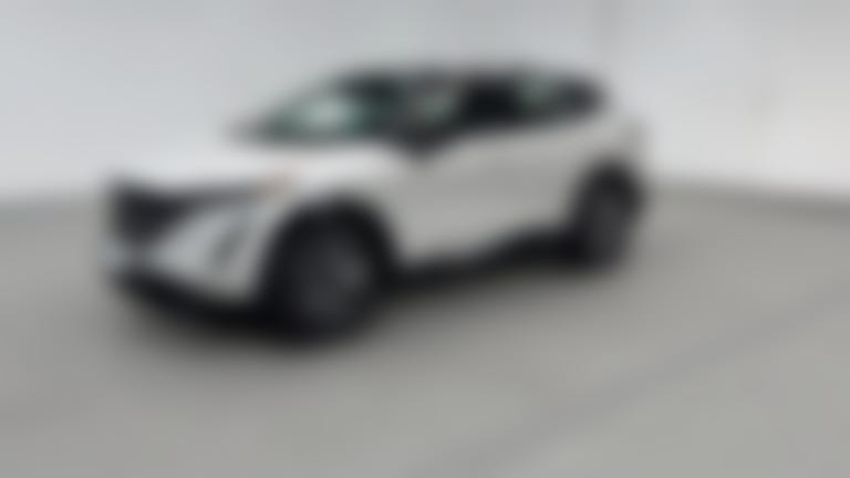 2023 Nissan ARIYA vehicle photo