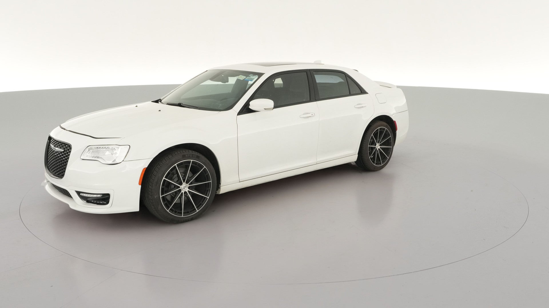 2016 Chrysler 300 vehicle photo
