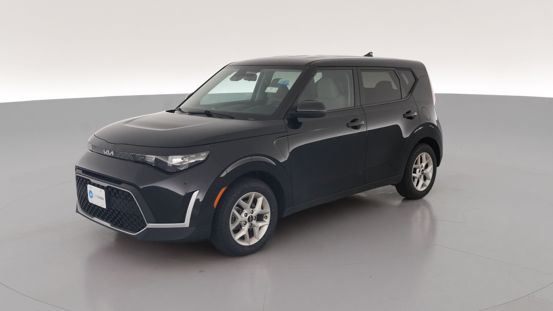 2024 Kia Soul vehicle photo