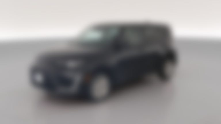 2024 Kia Soul vehicle photo