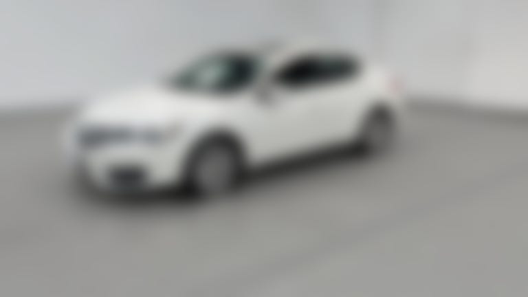 2018 Acura ILX vehicle photo