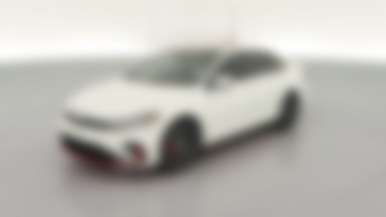 2025 Volkswagen Jetta GLI vehicle photo