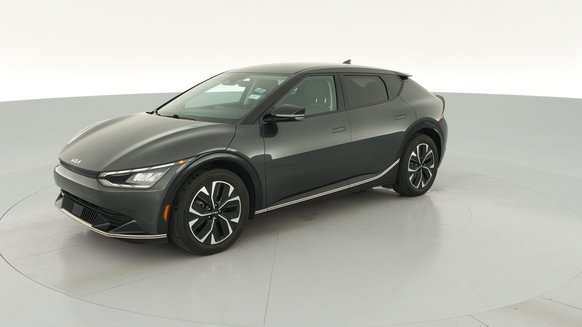 2024 Kia EV6 vehicle photo