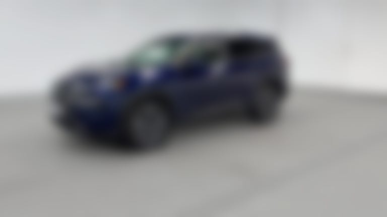 2025 Nissan Rogue vehicle photo