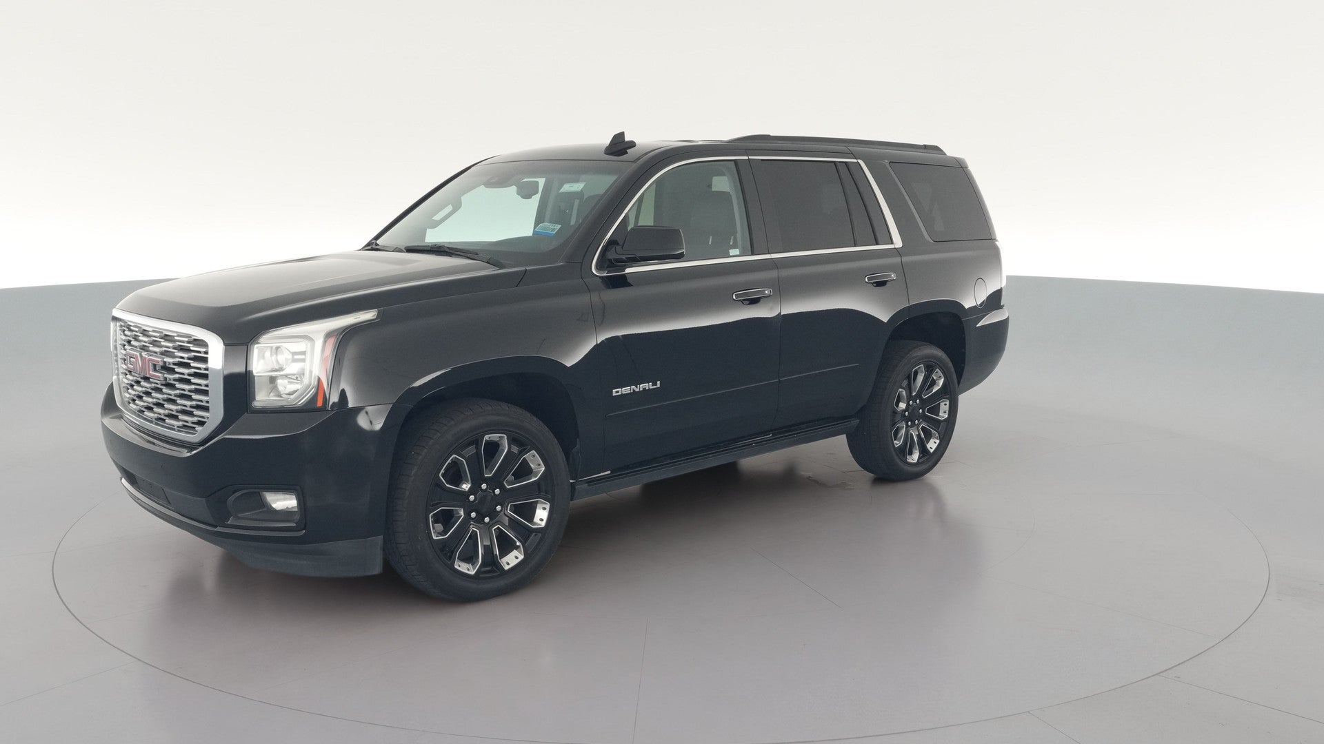 2019 GMC Yukon vehicle photo