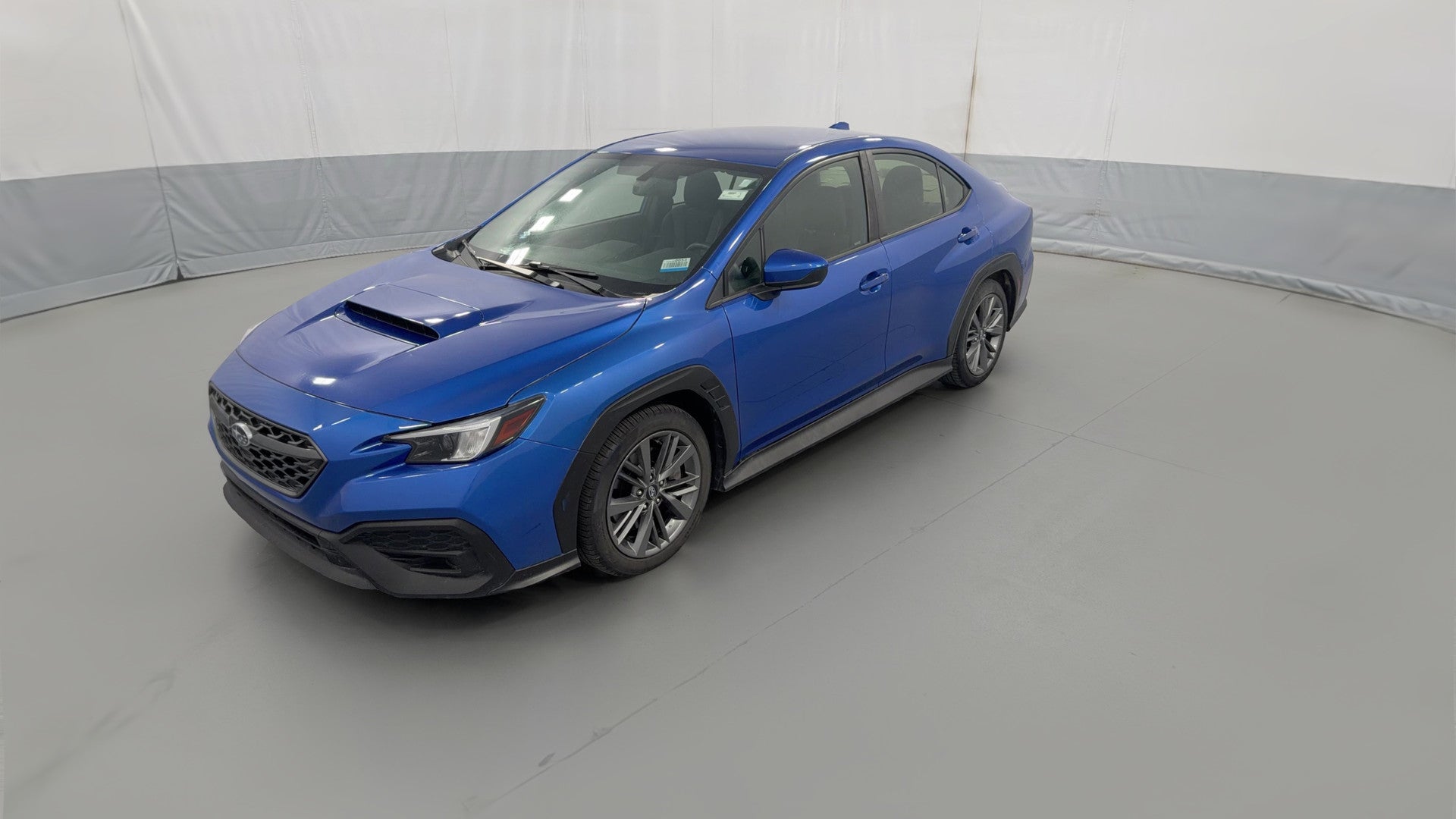 2022 Subaru WRX vehicle photo