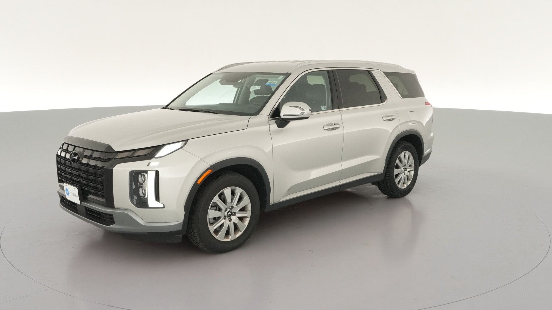 2025 Hyundai Palisade vehicle photo