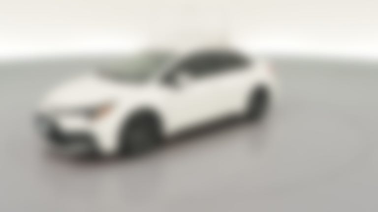 2020 Toyota Corolla vehicle photo