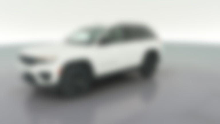 2023 Jeep Grand Cherokee vehicle photo