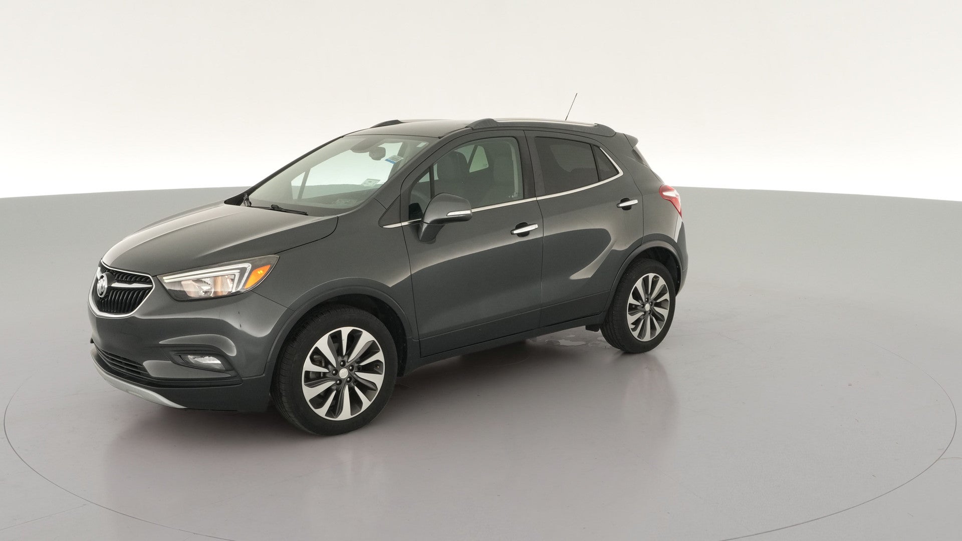 2017 Buick Encore vehicle photo