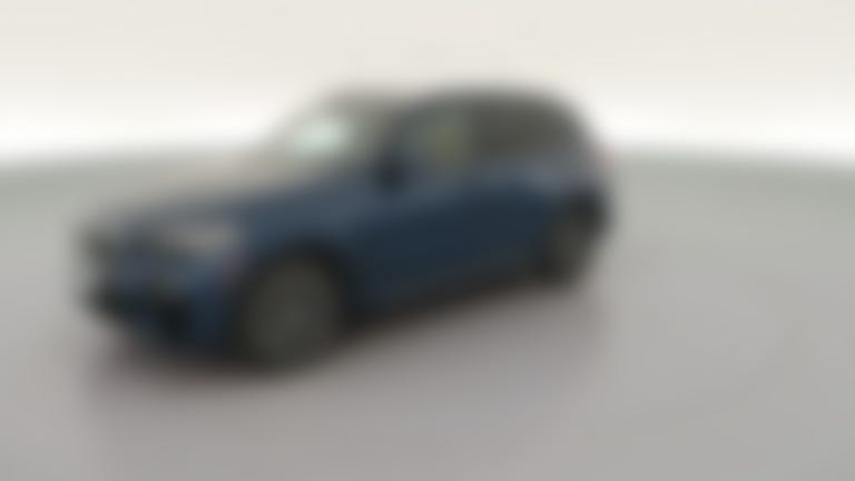 2021 BMW X5 vehicle photo