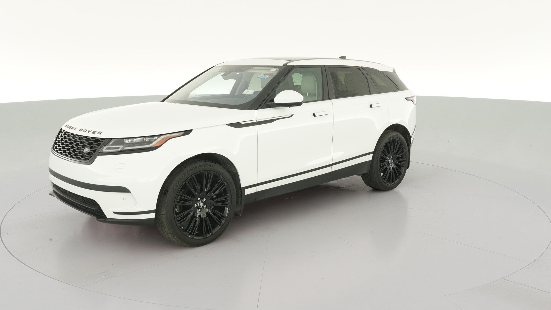 2020 Land Rover Range Rover Velar vehicle photo