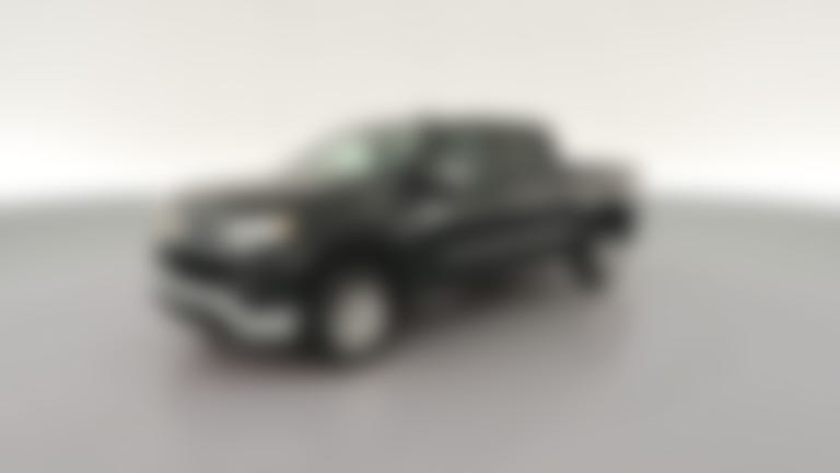 2026 Chevrolet Silverado 1500 Crew Cab vehicle photo