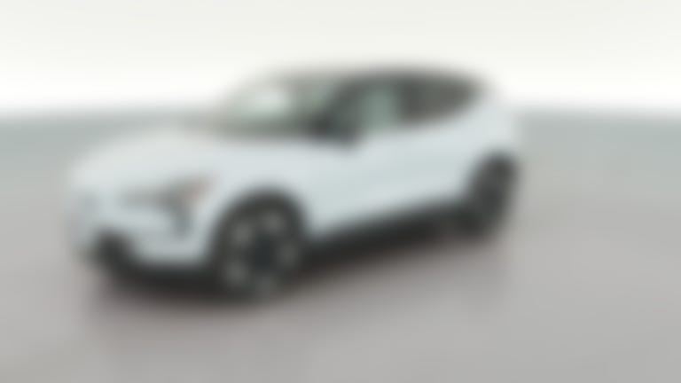 2025 Volvo EX30 vehicle photo