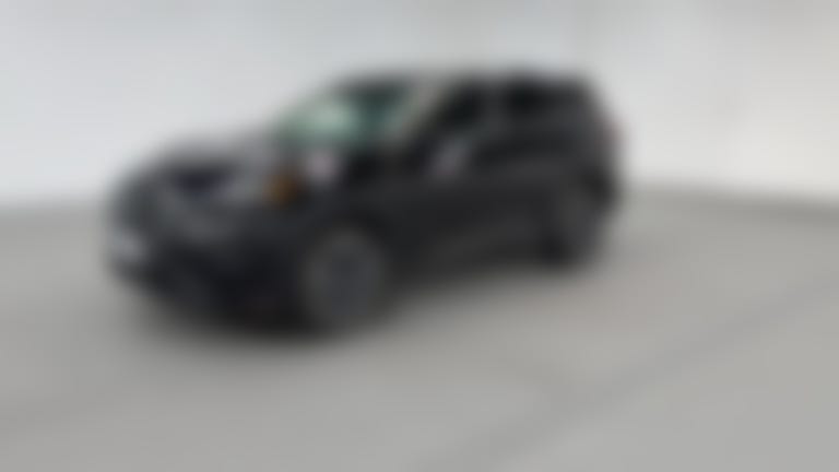 2025 Nissan Rogue vehicle photo