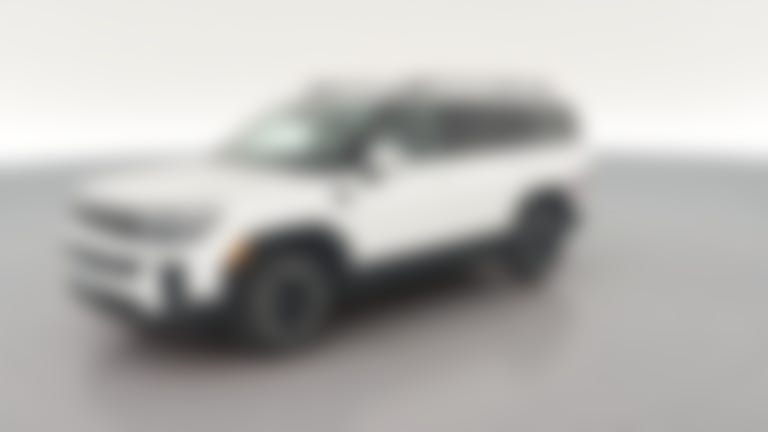 2026 Hyundai Santa Fe vehicle photo
