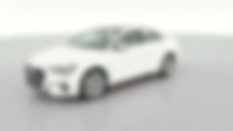 2023 Audi A3 vehicle photo