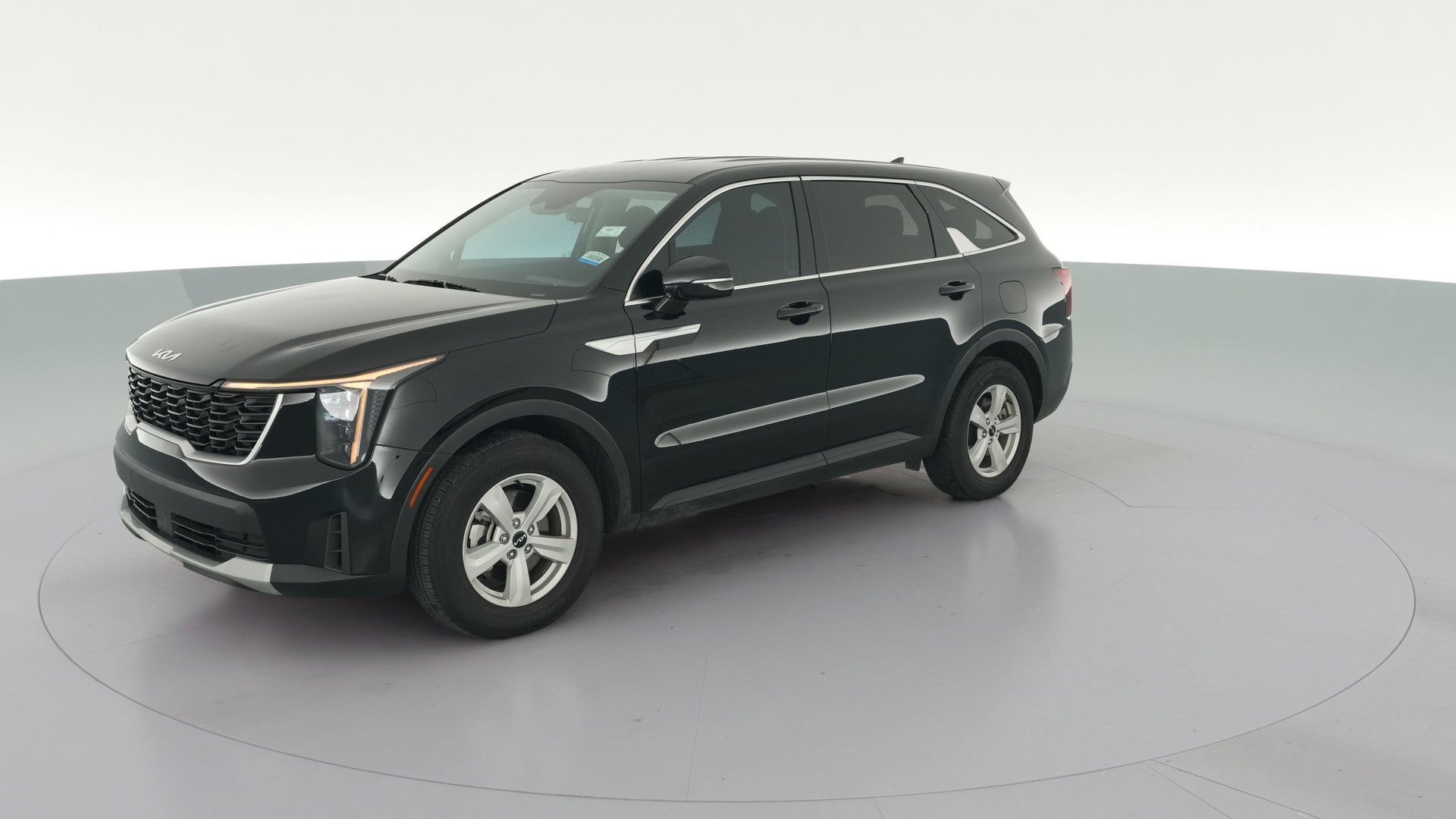 2025 Kia Sorento vehicle photo