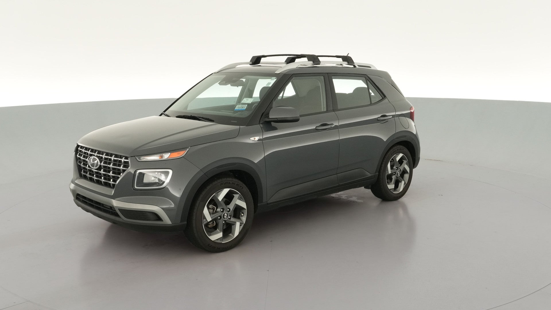 2024 Hyundai Venue vehicle photo