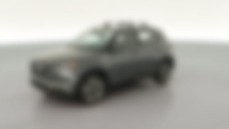 2024 Hyundai Venue vehicle photo