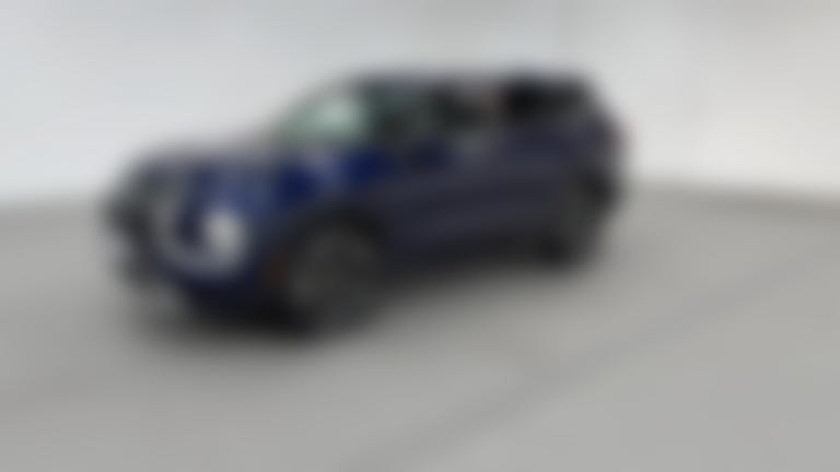 2024 Mitsubishi Outlander vehicle photo