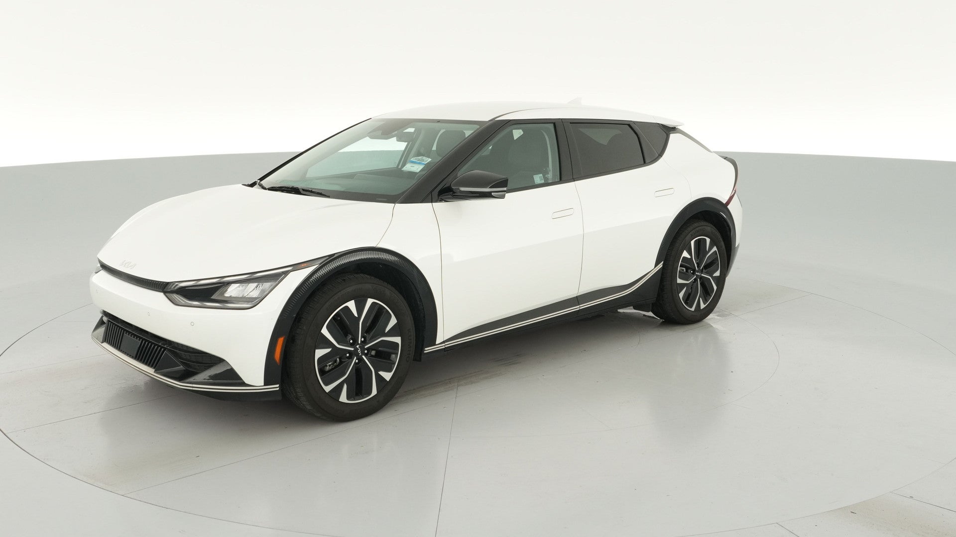 2023 Kia EV6 vehicle photo