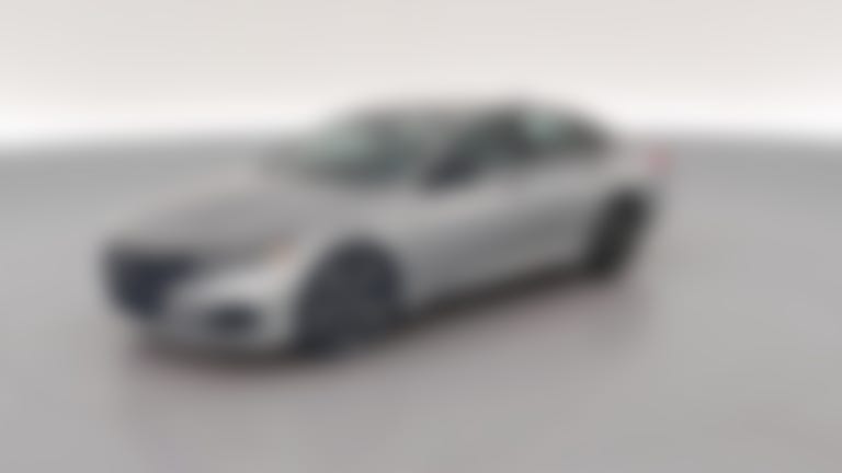 2022 Honda Accord vehicle photo