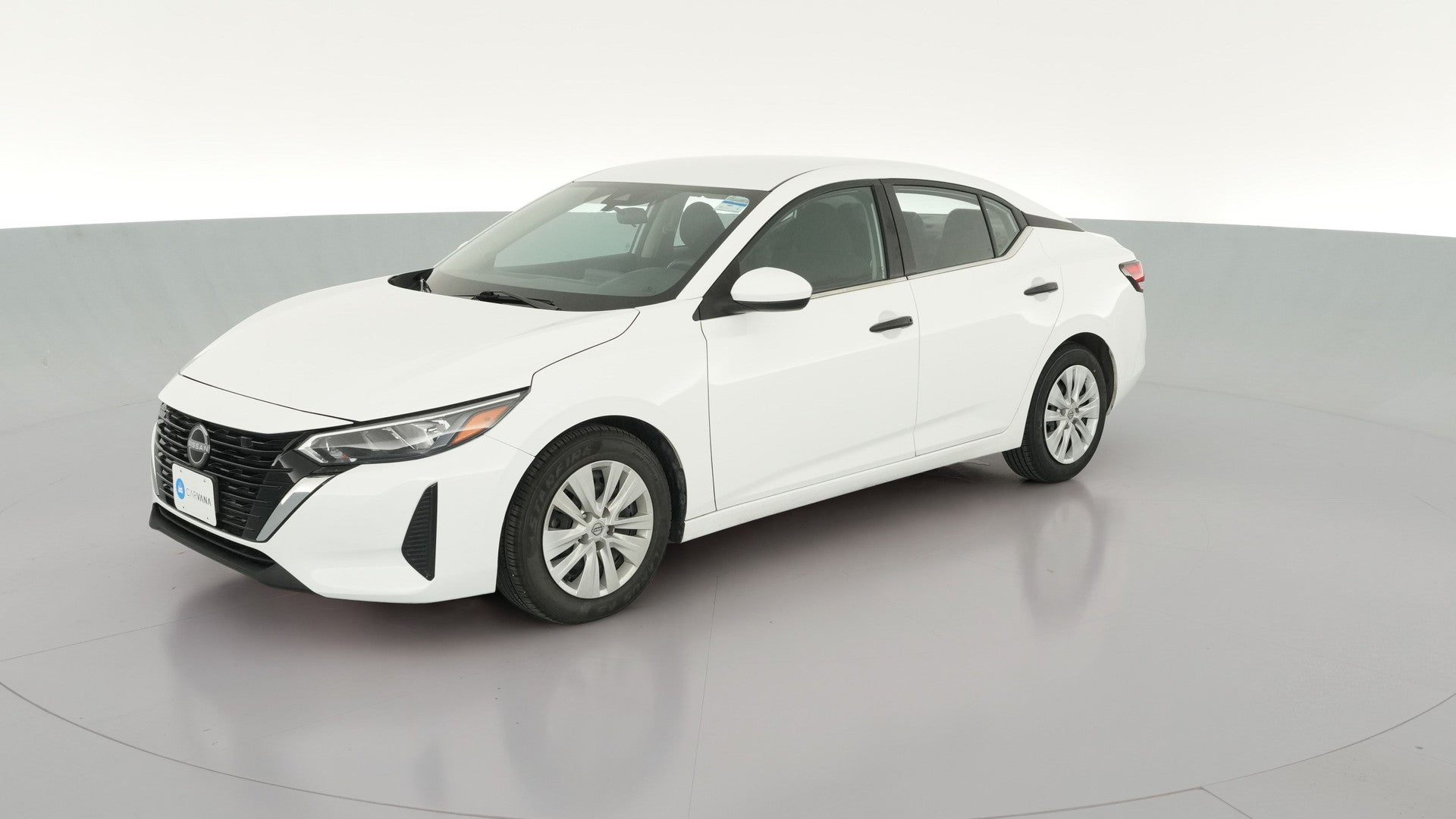 2024 Nissan Sentra vehicle photo