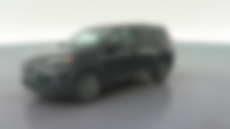 2025 Nissan Rogue vehicle photo