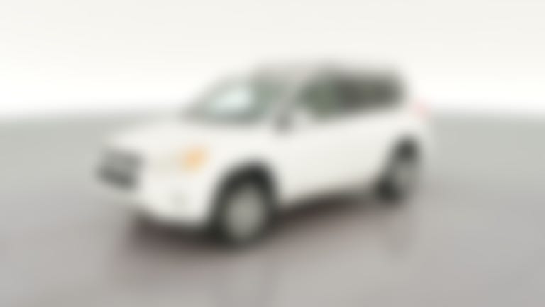 2012 Toyota RAV4 vehicle photo