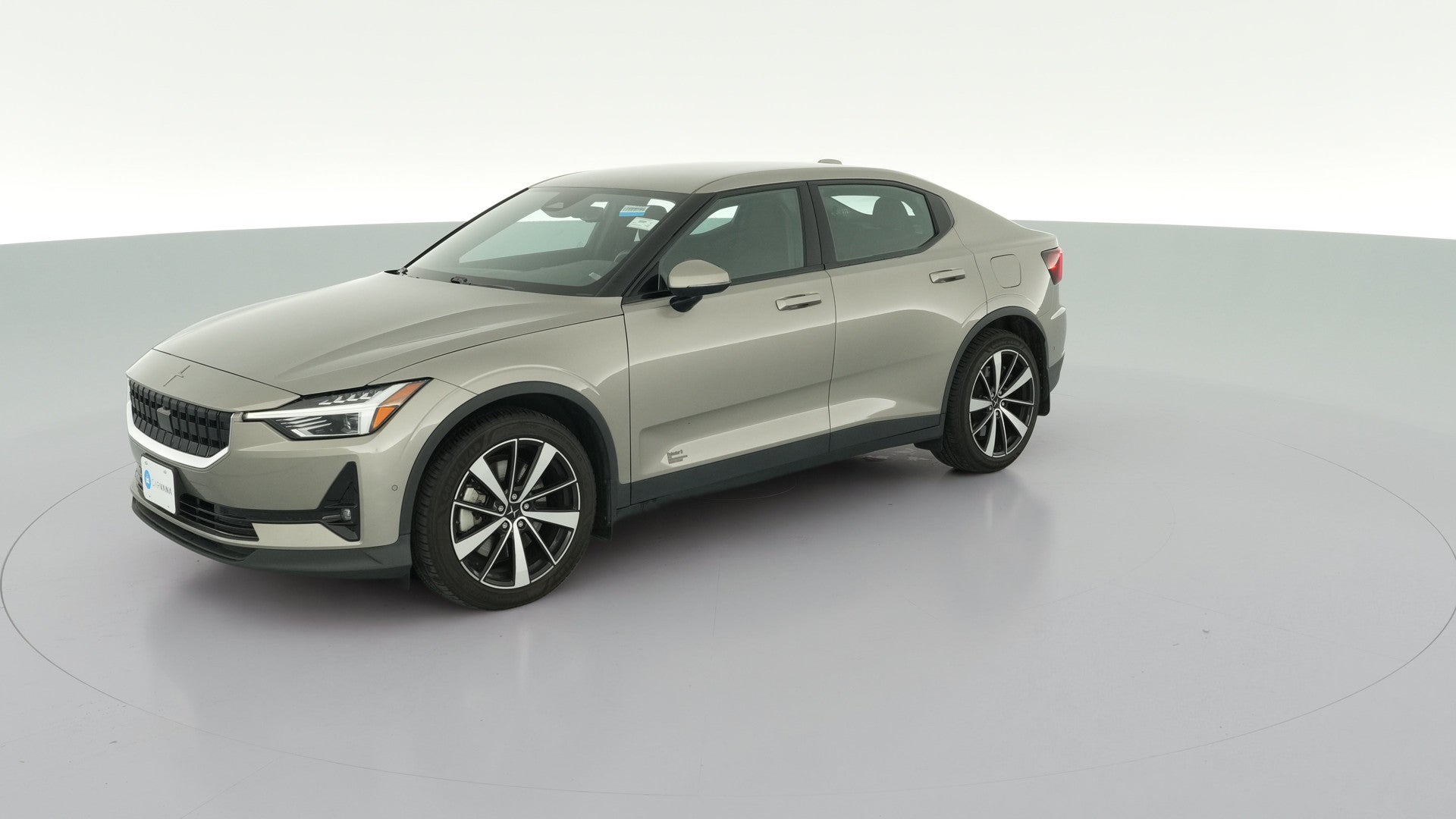 2022 Polestar 2 vehicle photo