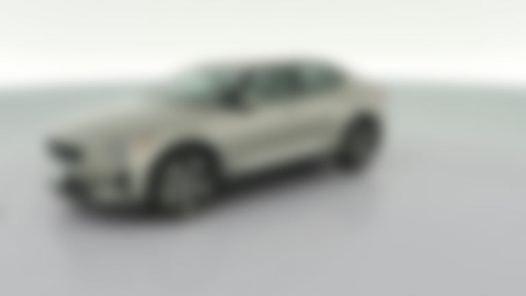2022 Polestar 2 vehicle photo