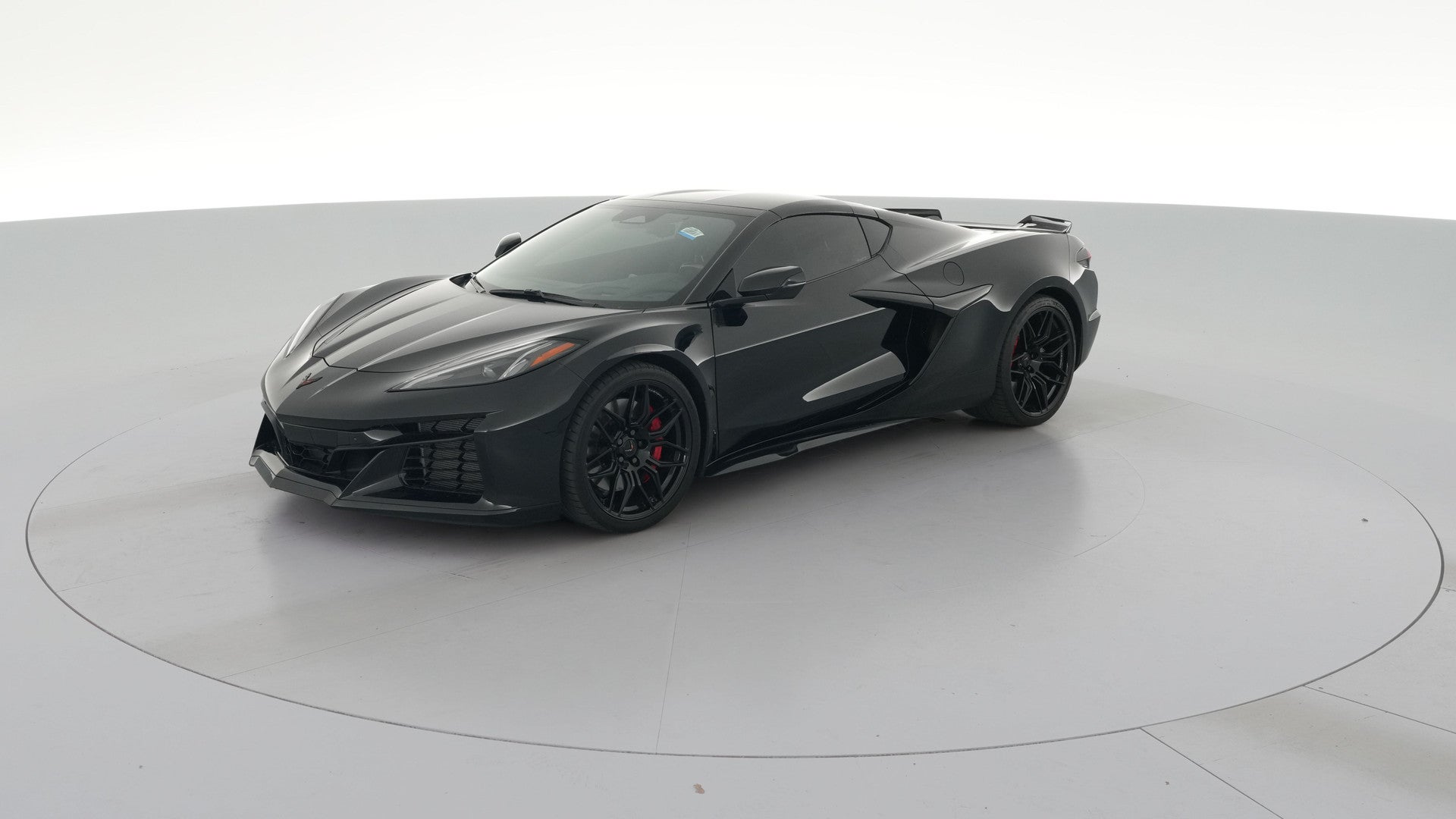 2024 Chevrolet Corvette vehicle photo