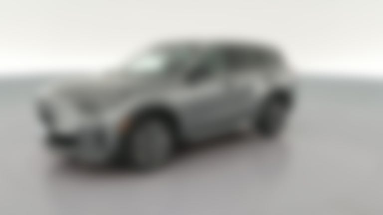 2026 INFINITI QX60 vehicle photo
