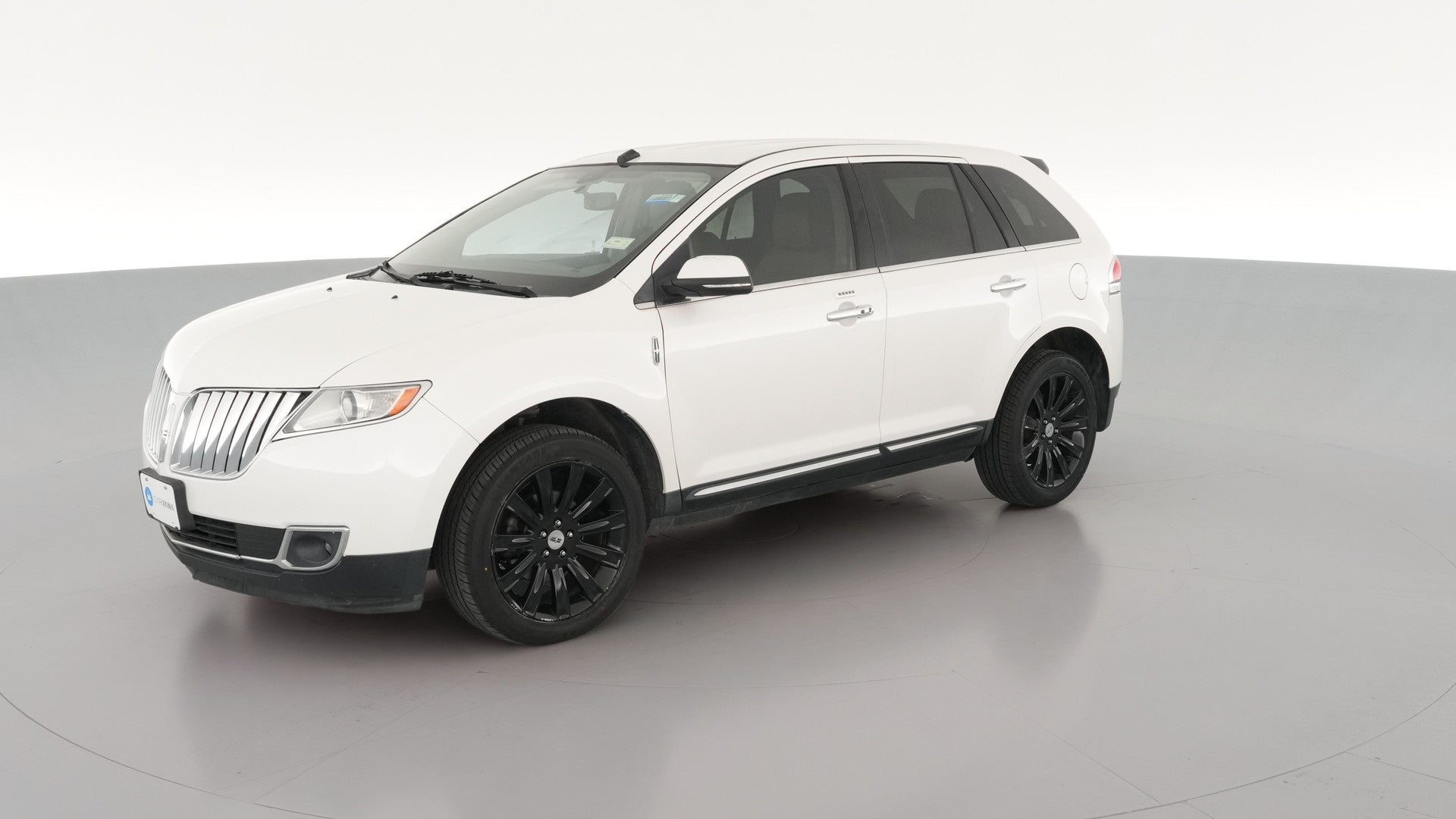 2014 Lincoln MKX vehicle photo