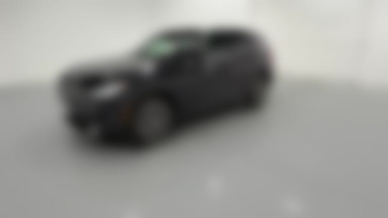 2026 BMW X3 vehicle photo