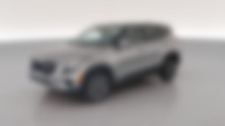 2024 Kia Seltos vehicle photo