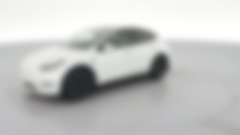 2021 Tesla Model Y vehicle photo