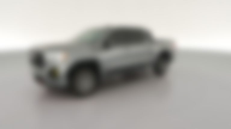 2021 GMC Sierra 1500 Crew Cab vehicle photo