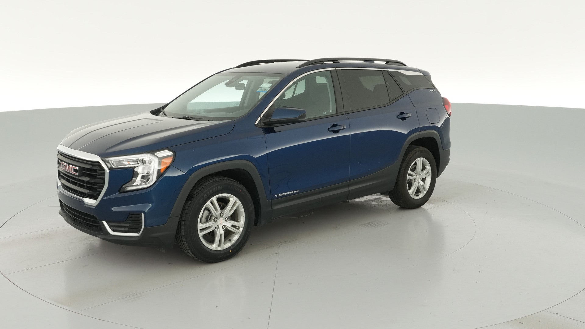 2023 GMC Terrain vehicle photo