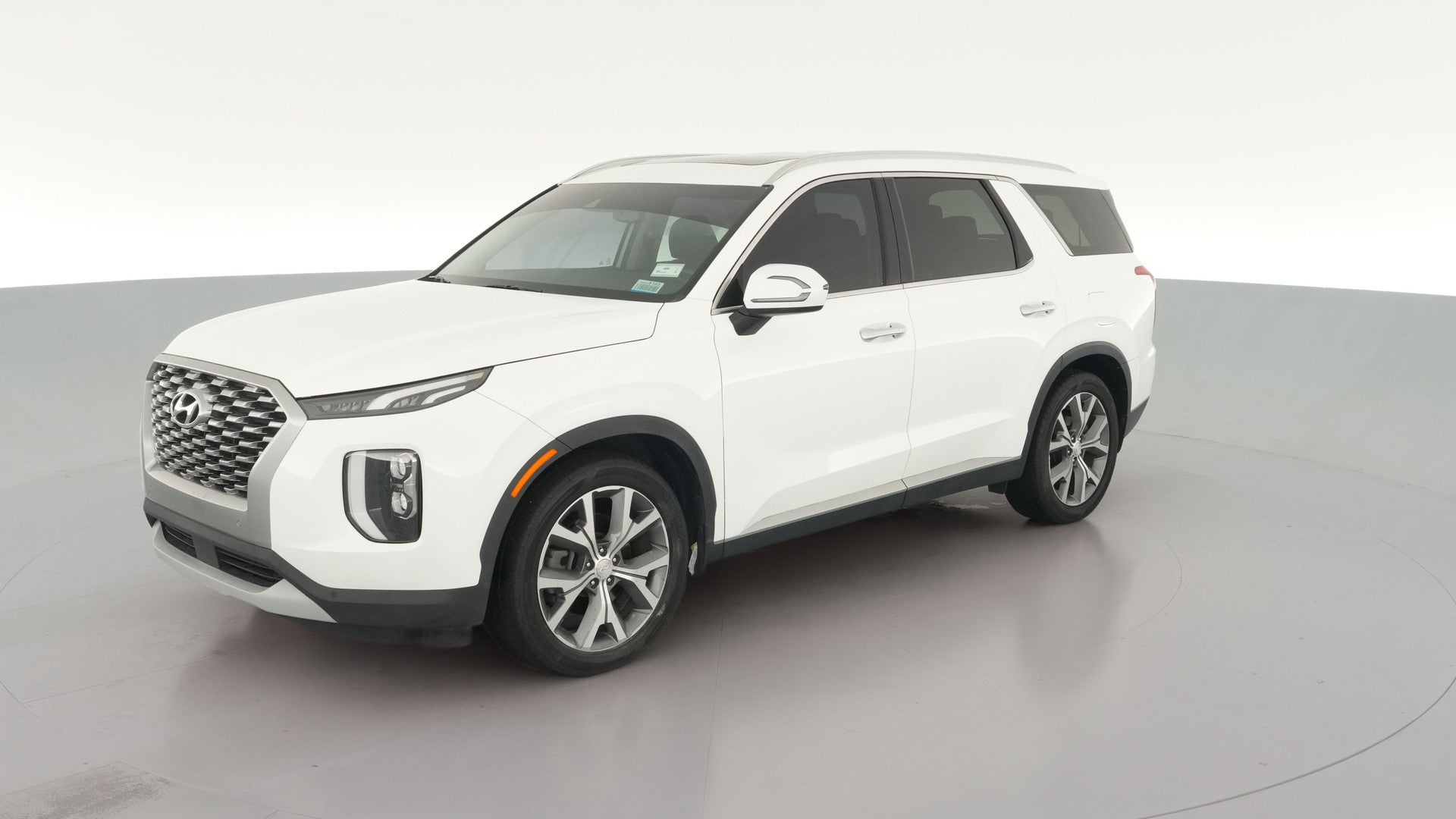 2022 Hyundai Palisade vehicle photo