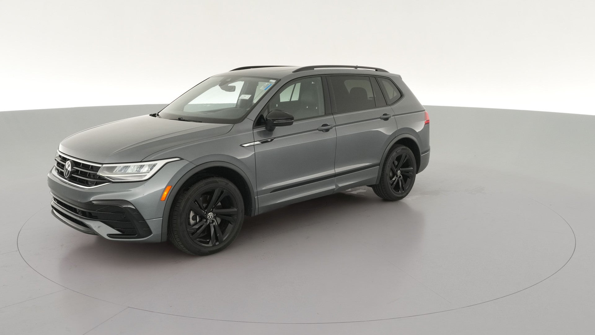 2023 Volkswagen Tiguan vehicle photo