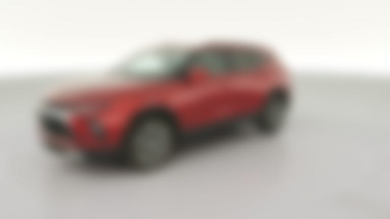 2024 Chevrolet Blazer vehicle photo