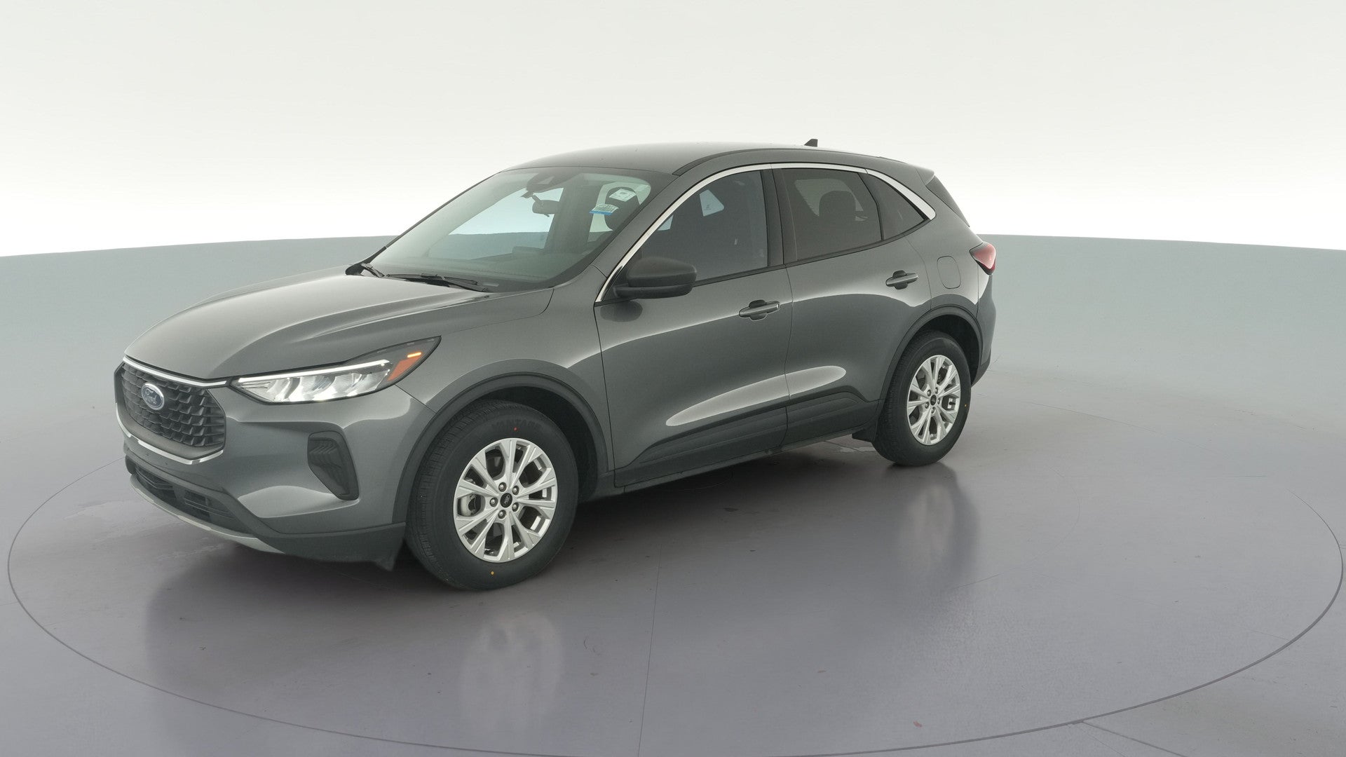 2024 Ford Escape vehicle photo