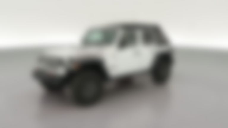2019 Jeep Wrangler Unlimited vehicle photo