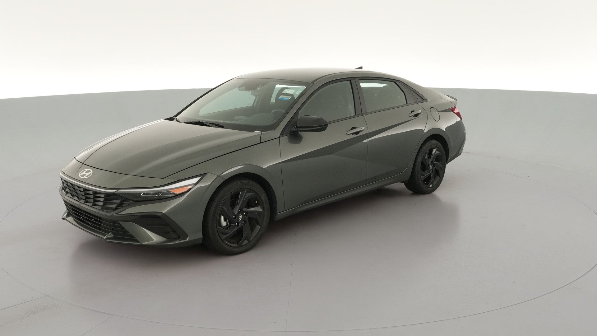 2026 Hyundai Elantra vehicle photo