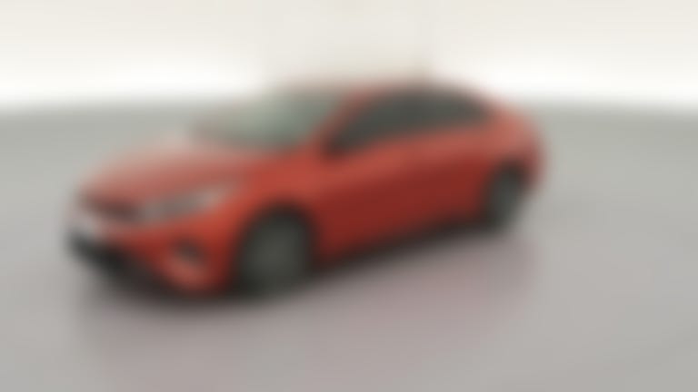 2023 Kia Forte vehicle photo
