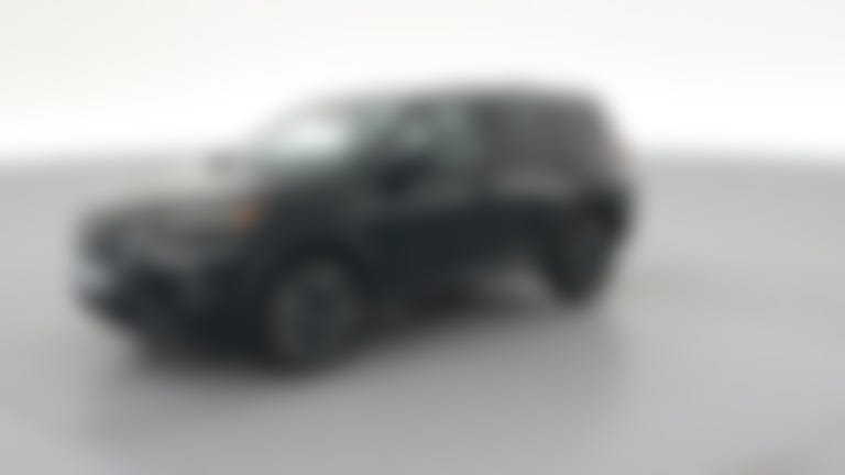 2025 Nissan Rogue vehicle photo