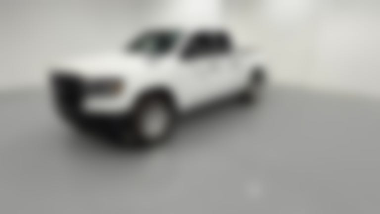 2024 Ram 1500 Quad Cab vehicle photo