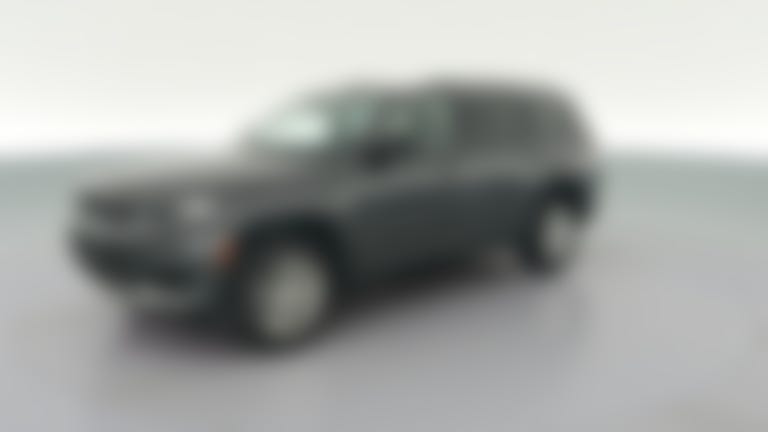 2023 Jeep Grand Cherokee L vehicle photo